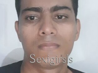 Sexigirsls