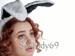 Sexilady69