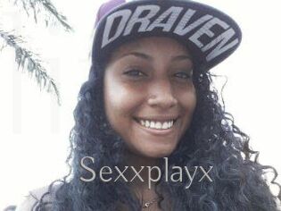 Sexxplayx