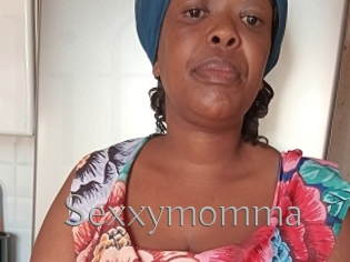 Sexxymomma