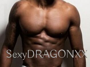 SexyDRAGONXX