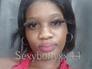 Sexyboityxx44