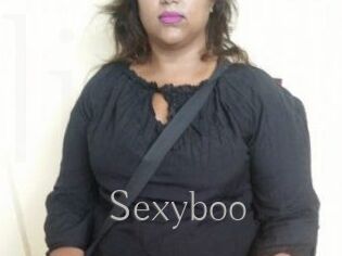 Sexyboo