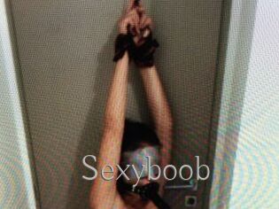 Sexyboob
