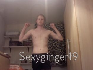 Sexyginger19
