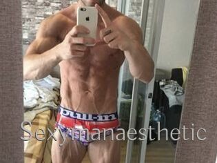 Sexymanaesthetic