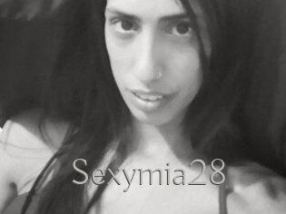Sexymia28