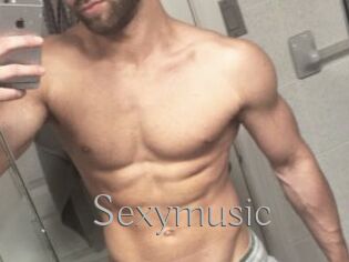Sexymusic