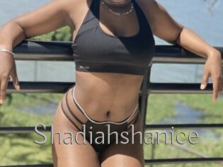Shadiahshanice