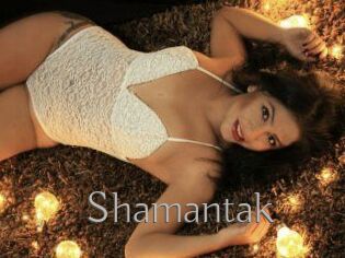 Shamantak