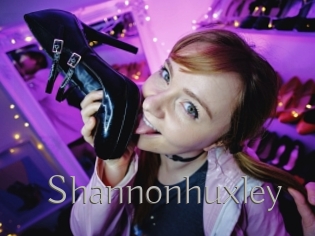 Shannonhuxley