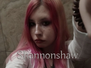 Shannonshaw