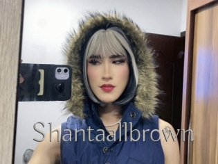 Shantaallbrown