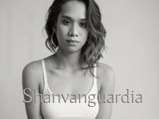 Shanvanguardia
