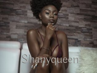 Shanyqueen