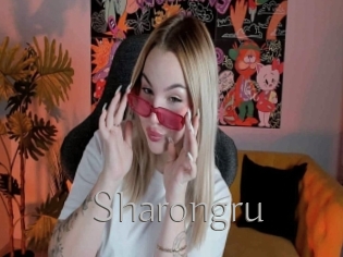 Sharongru