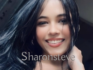 Sharonsteve