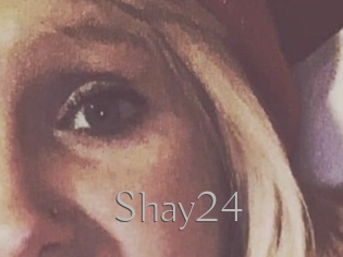 Shay24