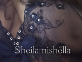Sheilamishella