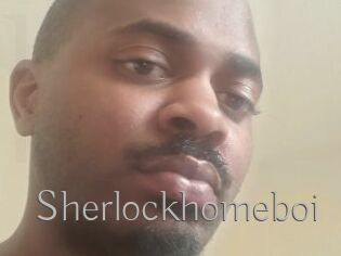 Sherlockhomeboi