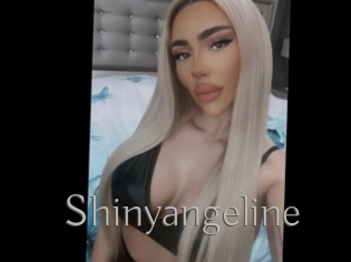 Shinyangeline