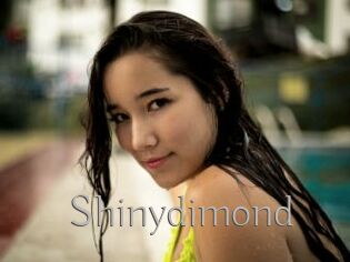 Shinydimond