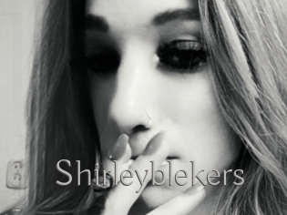 Shirleyblekers