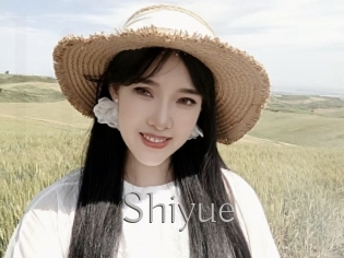 Shiyue