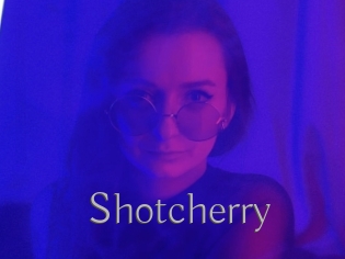 Shotcherry