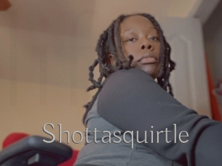 Shottasquirtle