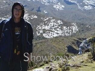 Showboyyx