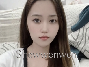 Showwenwen