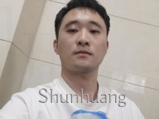 Shunhuang