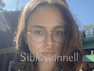 Sibleyfunnell