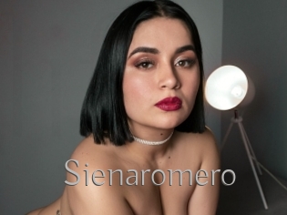 Sienaromero
