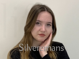 Silveremans