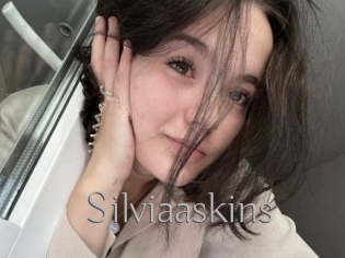 Silviaaskins