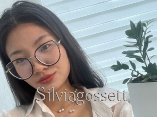Silviagossett