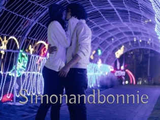 Simonandbonnie