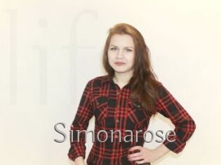 Simonarose