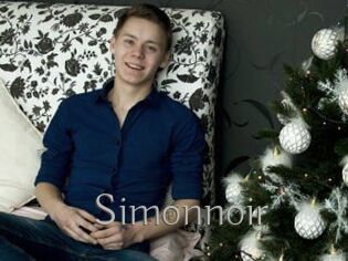 Simonnoir