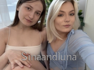 Sinaandluna