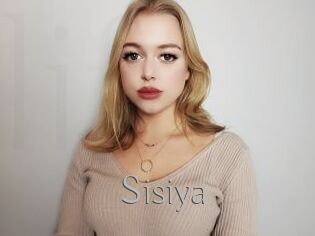 Sisiya