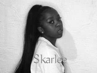 Skarlee