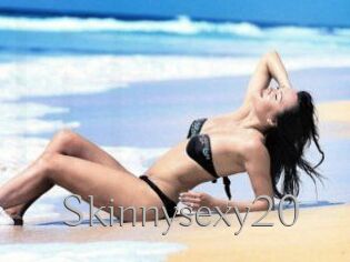 Skinnysexy20