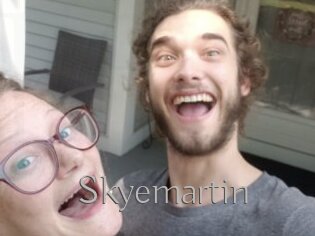 Skyemartin