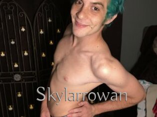 Skylarrowan