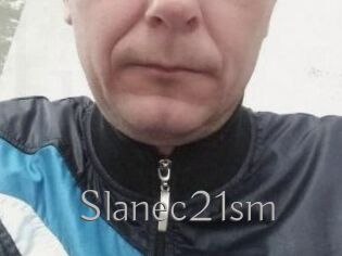 Slanec21sm
