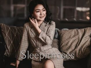 Sleepinroses