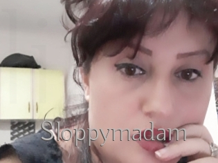 Sloppymadam